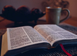 Reading In The Morning?