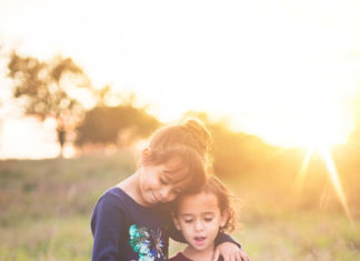 The Couple Next Door