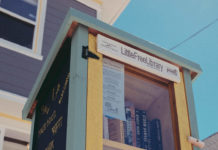 Memoirs of a Sidekick