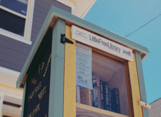 Memoirs of a Sidekick