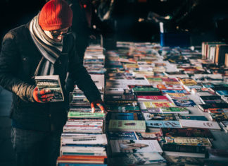 Take Us to Your Chief